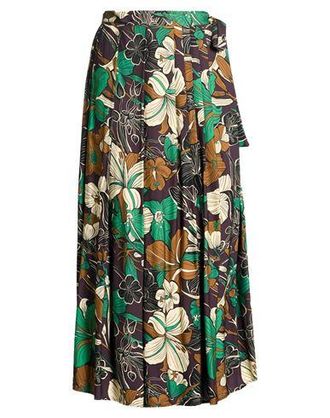 Emma & Gaia BOTTOMWEAR - Maxi skirts on YOOX.COM