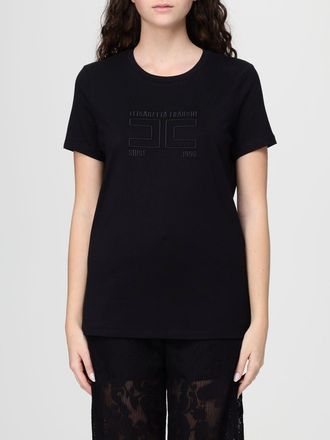 Elisabetta Franchi T-shirt Elisabetta Franchi in jersey