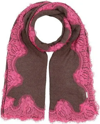 No Secrets World COMPLEMENTOS - Bufandas en YOOX.COM