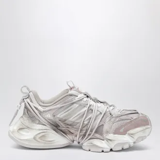 adidas Originals Sneakers XLG Runner Deluxe 2.0 Vapour Grey/Crystal White/Silver
