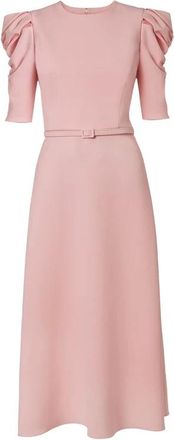 Carolina Herrera Mujer, Vestidos, Rosa, Talla: M