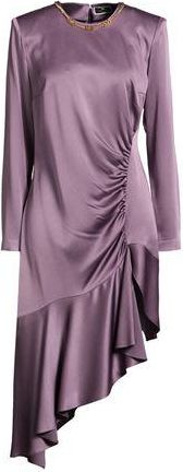 Elisabetta Franchi VESTIDOS - Vestidos midi en YOOX.COM