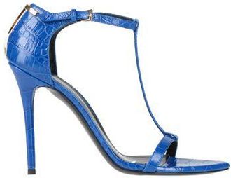 Tom Ford CALZADO - Sandalias con cierre en YOOX.COM