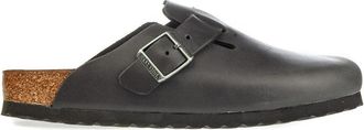 Birkenstock Boston Oiled Leather 059463