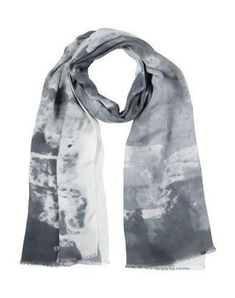 Emporio Armani ACCESSORIES - Scarves on YOOX.COM