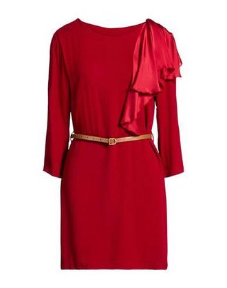 Silvian Heach DRESSES - Mini dresses on YOOX.COM