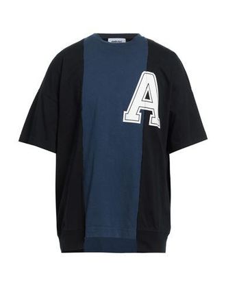 SALE【 AMBUSH】ベーシックTシャツ（BK/WH） AMBUSH | Tシャツ ブラック メンズ | YOOX