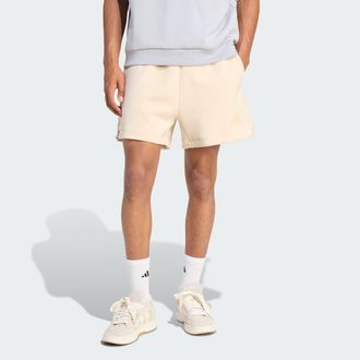 adidas Mens adidas SOFT LUX SHORTS