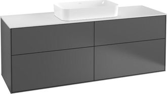 Villeroy & Boch Villeroy&boch - Villeroy Und Boch Finion M&oacute;dulo De Lavabo F73200, 1600x603x501mm