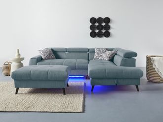 Cotta Ecksofa