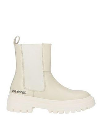 Love Moschino FOOTWEAR - Ankle boots sur YOOX.COM