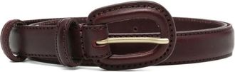By Malene Birger Salio Classic Belt