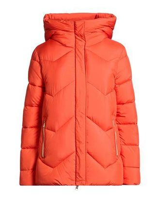 Conte Of Florence COATS & JACKETS - Puffers on YOOX.COM