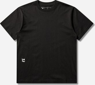 GR10K Men s 50000 Replicated T-Shirt Black