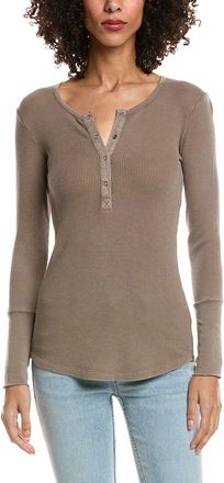 Splendid Thermal Henley