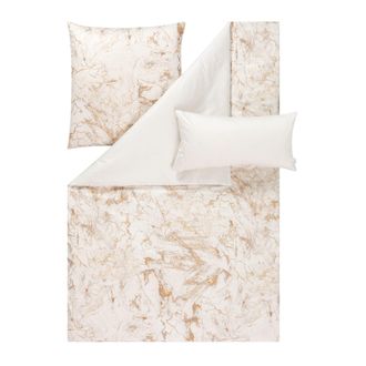 OEM Juego De Ropa De Cama Estella 7259/110 Raphael Mako Satin, 140x200cm, 3 Piezas
