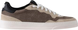 P448 Schoenen - Heren - Sneakers - Veelkleurig - 42 EU - Schoenen
