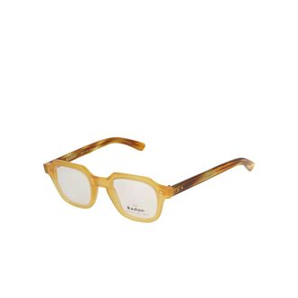 Kàdor Sunglasses, unisex, Yellow, 47 MM, K-Story/N