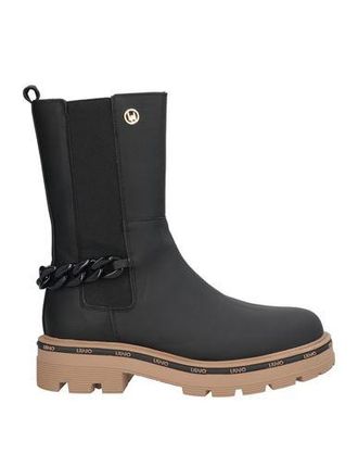 Liu Jo FOOTWEAR - Ankle boots on YOOX.COM
