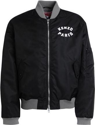 Kenzo ROPA DE ABRIGO - Chaquetas y cazadoras en YOOX.COM