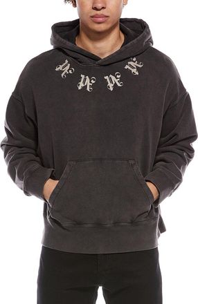 Palm Angels Hooded Sweatshirt
