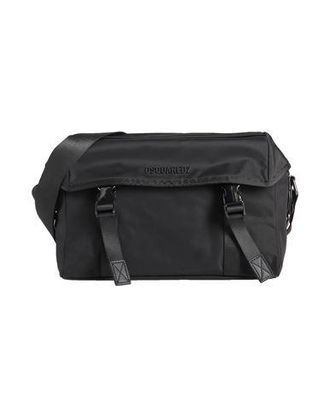 Dsquared2 BORSE - Borse a tracolla su YOOX.COM