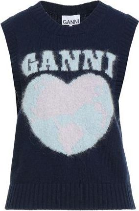 Ganni PRENDAS DE PUNTO - Pullover en YOOX.COM