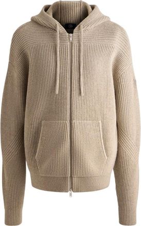 Fusalp Giacca Hesyron - - Sport - Uomo - Beige - XL