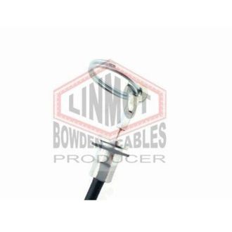 OEM Cable De La Guantera Scania (2347787) (l-600 Mm)