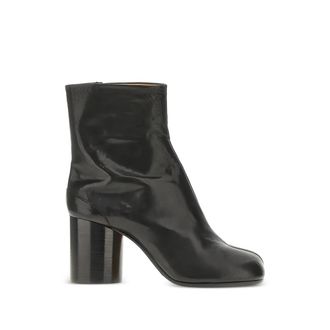 Maison Margiela Tabi Heeled Ankle Boots