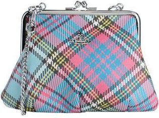 Vivienne Westwood BAGS - Cross-body bags sur YOOX.COM