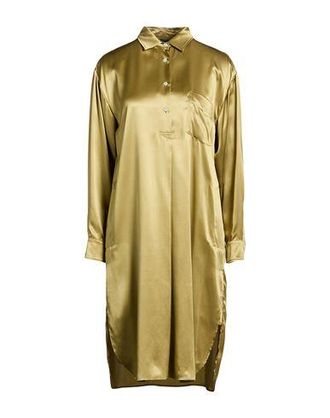 Aspesi DRESSES - Midi dresses on YOOX.COM