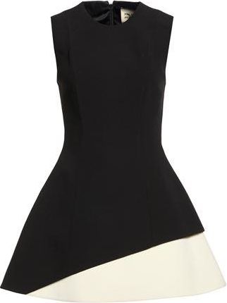 FAUSTO PUGLISI KLEIDER - Mini-Kleider auf YOOX.COM