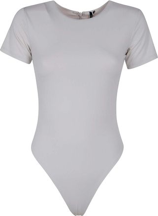 Entire studios Tee Bodysuit - Nylon Spandex