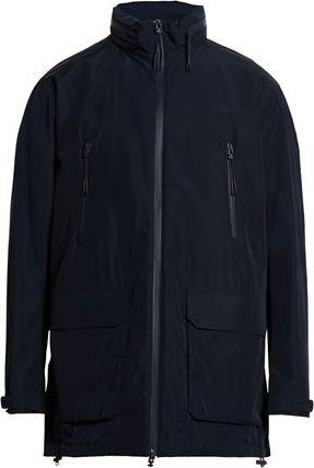 Emporio Armani JACKEN & M&Auml;NTEL - Jacken und Anoraks auf YOOX.COM