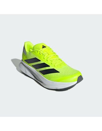 adidas Duramo SL 2 - Scarpe da corsa color limone lucido/nero core/halo-Giallo