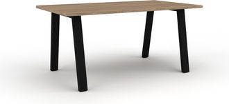 Schubiger M&ouml;bel Esstisch Voltago