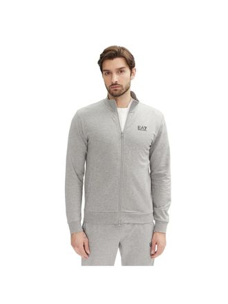 Emporio Armani Heren Eagle Line Vest
