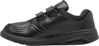 New Balance Womens 813 Walking Shoes In Black