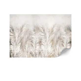 OEM Carta Da Parati Standard In Tessuto Non Tessuto - 100 X 70 Cm - Stile Eclettico - Natura Carta Da Parati Standard In Tessuto Non Tessuto - 450 X 315 C