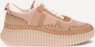 Chlo&eacute; Nama Sneakers Female 40