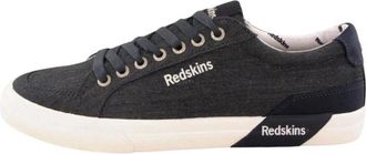 Redskins Forman Sneakers - Heren - Sneakers - Blauw - 42 EU - Denim - Schoenen