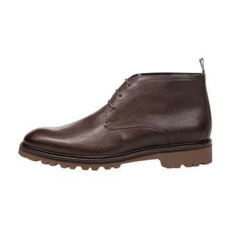 Floris Van Bommel Heren, Schoenen, Bruin, Maat: 42 2/3 EU