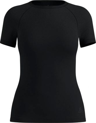 Odlo Fitness, Dames, Zwart, XL, Performance X-Light