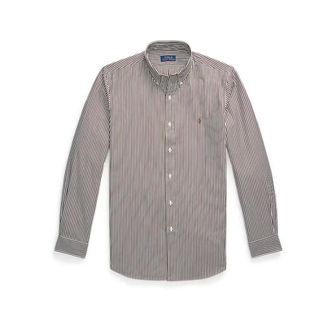 Polo Ralph Lauren Uomo, Magliette, Marrone, XL, new