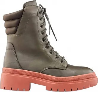 Cougar Womens Saydee Boot In Olive