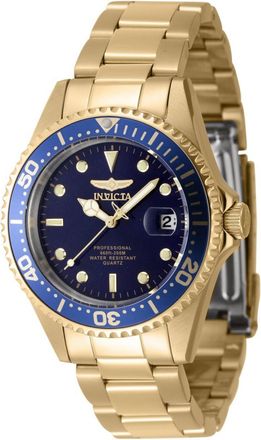 Invicta Pro Diver 8937OB Quartz Herenhorloge - 38mm