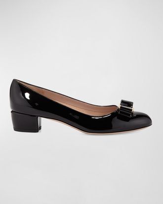 Women's Ferragamo Pumps - up to −82% | Stylight