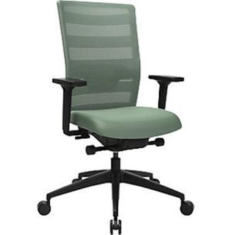 Topstar Silla Giratoria De Oficina Sitness Airwork Tecnolog&iacute;a De
