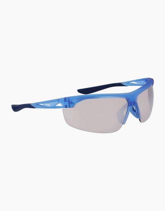 Nike Mens E Wrap Sunglasses - Mt Polar Chrm - Size: ONE size